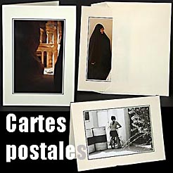 Boutique cartes postales !