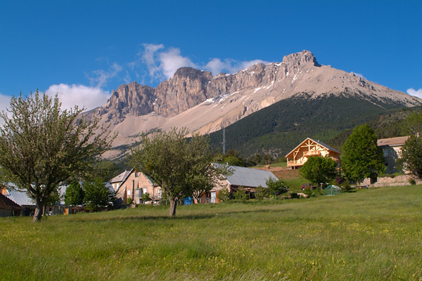 paysage